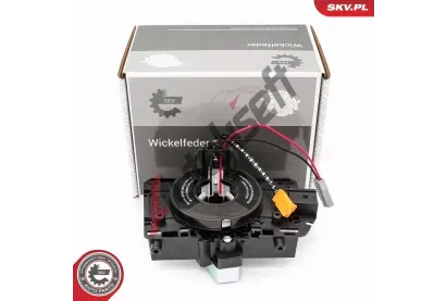 ESEN SKV Vinutá pružina airbagu ESN 96SKV630, 96SKV630 ESEN SKV Vinutá pružina airbagu ESN 96SKV630, 96SKV630