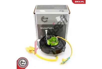 ESEN SKV Vinut pruina airbagu ESN 96SKV631, 96SKV631