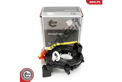 ESEN SKV Vinut pruina airbagu ESN 96SKV632, 96SKV632