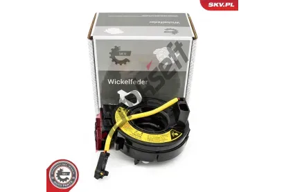 ESEN SKV Vinut pruina airbagu ESN 96SKV633, 96SKV633