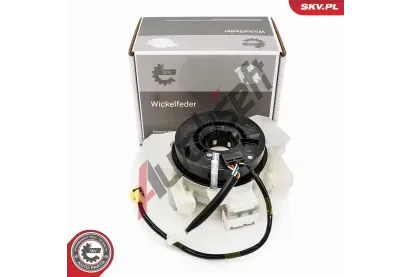 ESEN SKV Vinut pruina airbagu ESN 96SKV634, 96SKV634