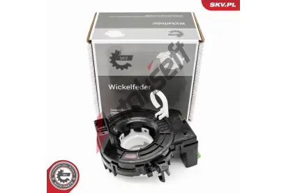 ESEN SKV Vinut� pru�ina airbagu ESN 96SKV636, 96SKV636