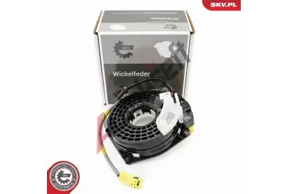 ESEN SKV Vinut pruina airbagu ESN 96SKV638, 96SKV638