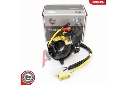 ESEN SKV Vinut pruina airbagu ESN 96SKV639, 96SKV639