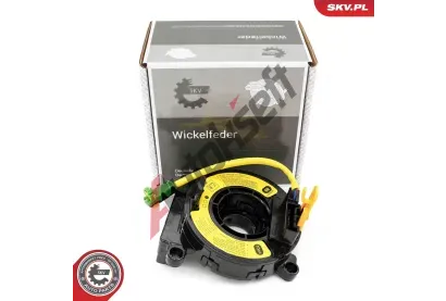 ESEN SKV Vinut pruina airbagu ESN 96SKV640, 96SKV640