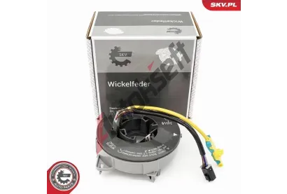 ESEN SKV Vinut pruina airbagu ESN 96SKV641, 96SKV641