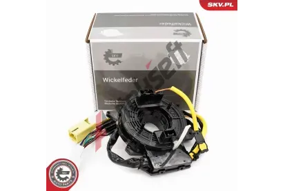 ESEN SKV Vinut� pru�ina airbagu ESN 96SKV642, 96SKV642