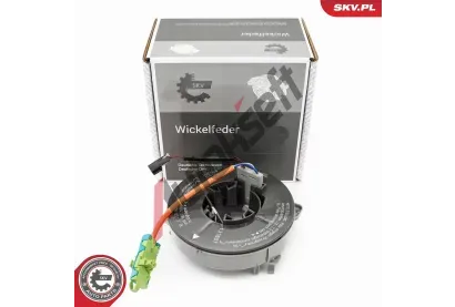 ESEN SKV Vinut pruina airbagu ESN 96SKV643, 96SKV643