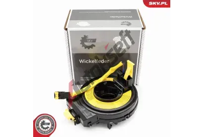 ESEN SKV Vinut� pru�ina airbagu ESN 96SKV645, 96SKV645