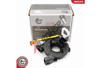 ESEN SKV Vinut pruina airbagu ESN 96SKV646, 96SKV646