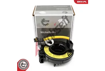 ESEN SKV Vinut� pru�ina airbagu ESN 96SKV648, 96SKV648