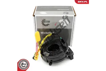 ESEN SKV Vinut pruina airbagu ESN 96SKV650, 96SKV650