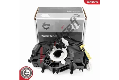 ESEN SKV Vinut pruina airbagu ESN 96SKV653, 96SKV653