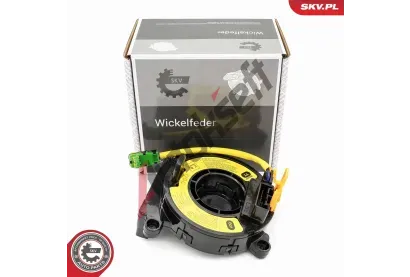 ESEN SKV Vinut pruina airbagu ESN 96SKV654, 96SKV654