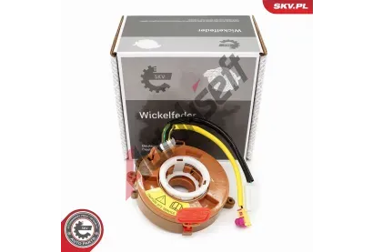 ESEN SKV Vinut pruina airbagu ESN 96SKV655, 96SKV655