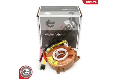 ESEN SKV Vinut pruina airbagu ESN 96SKV657, 96SKV657