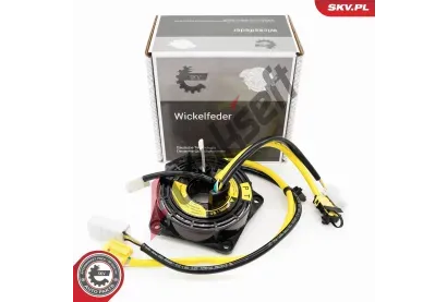 ESEN SKV Vinut� pru�ina airbagu ESN 96SKV661, 96SKV661