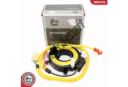 ESEN SKV Vinut� pru�ina airbagu ESN 96SKV662, 96SKV662