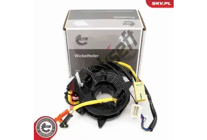 ESEN SKV Vinut� pru�ina airbagu ESN 96SKV665, 96SKV665