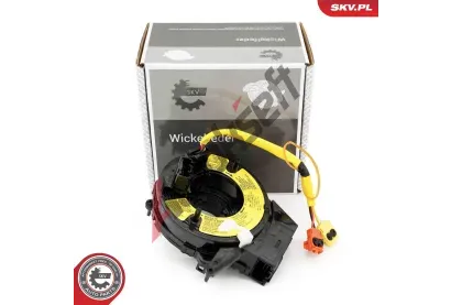 ESEN SKV Vinut pruina airbagu ESN 96SKV666, 96SKV666