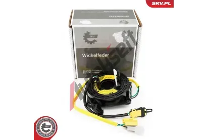 ESEN SKV Vinut pruina airbagu ESN 96SKV667, 96SKV667