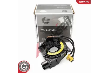 ESEN SKV Vinut� pru�ina airbagu ESN 96SKV668, 96SKV668