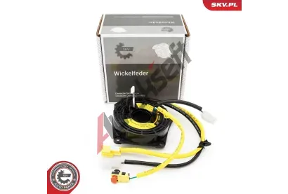 ESEN SKV Vinut pruina airbagu ESN 96SKV670, 96SKV670