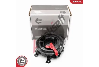 ESEN SKV Vinut� pru�ina airbagu ESN 96SKV672, 96SKV672