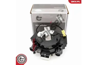 ESEN SKV Vinut pruina airbagu ESN 96SKV677, 96SKV677