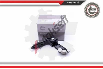ESEN SKV Valiv veden posuvnch dve ESN 96SKV704, 96SKV704