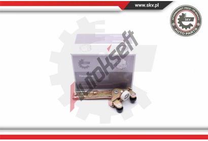 ESEN SKV Valivé vedení posuvných dveří ESN 96SKV721, 96SKV721  ESEN SKV Valivé vedení posuvných dveří ESN 96SKV721, 96SKV721