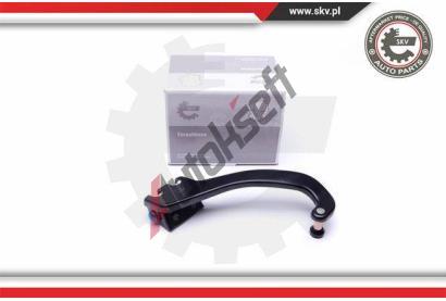 ESEN SKV Valivé vedení posuvných dveří ESN 96SKV723, 96SKV723  ESEN SKV Valivé vedení posuvných dveří ESN 96SKV723, 96SKV723