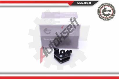 ESEN SKV Valiv veden posuvnch dve ESN 96SKV727, 96SKV727