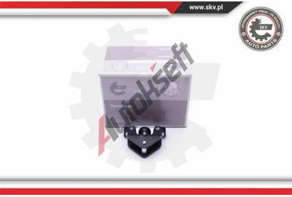 ESEN SKV Valiv veden posuvnch dve ESN 96SKV732, 96SKV732