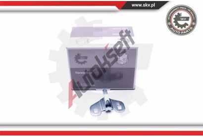 ESEN SKV Zamykac knoflk ESN 96SKV756, 96SKV756