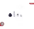 ESEN SKV Valiv veden posuvnch dve ESN 96SKV777, 96SKV777