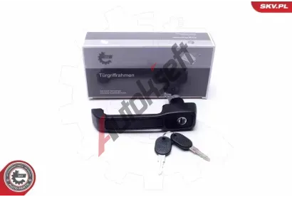 ESEN SKV Rukoje dve ESN 96SKV808, 96SKV808
