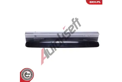 ESEN SKV Klip ozdobn / ochrann lity ESN 96SKV822, 96SKV822