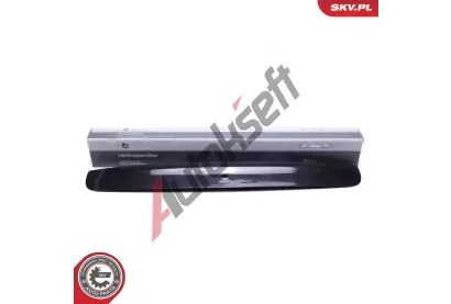 ESEN SKV Klip ozdobn / ochrann lity ESN 96SKV823, 96SKV823