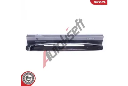ESEN SKV Klip ozdobn / ochrann lity ESN 96SKV824, 96SKV824