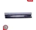 Klip ozdobn / ochrann lity ESEN SKV ‐ ESN 96SKV825