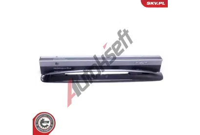 ESEN SKV Klip ozdobn / ochrann lity ESN 96SKV825, 96SKV825