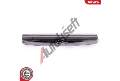 ESEN SKV Klip ozdobn / ochrann lity ESN 96SKV826, 96SKV826