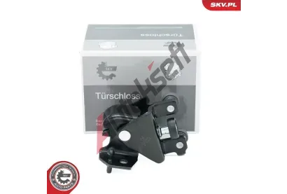 ESEN SKV Valiv veden posuvnch dve ESN 96SKV828, 96SKV828