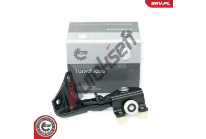 ESEN SKV Valivé vedení posuvných dveří ESN 96SKV830, 96SKV830 ESEN SKV Valivé vedení posuvných dveří ESN 96SKV830, 96SKV830