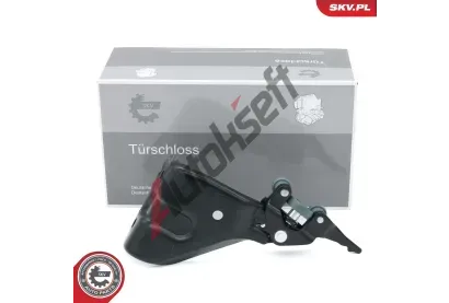 ESEN SKV Valivé vedení posuvných dveří ESN 96SKV832, 96SKV832 ESEN SKV Valivé vedení posuvných dveří ESN 96SKV832, 96SKV832