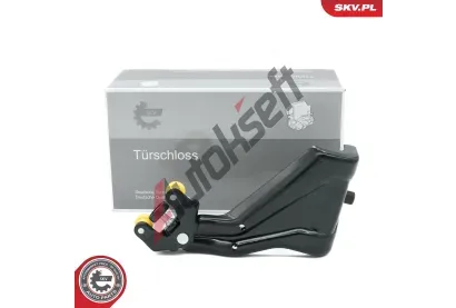 ESEN SKV Valiv veden posuvnch dve ESN 96SKV833, 96SKV833