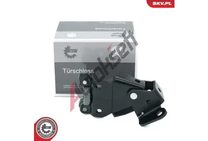 ESEN SKV Valiv veden posuvnch dve ESN 96SKV834, 96SKV834