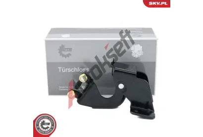 ESEN SKV Valiv veden posuvnch dve ESN 96SKV835, 96SKV835