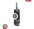 ESEN SKV Valiv� veden� posuvn�ch dve�� ESN 96SKV836, 96SKV836